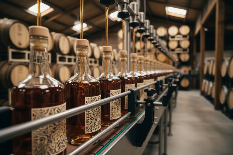 Coming Soon to Barrel Proof Notes