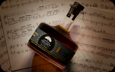 13th Colony’s New Bourbon-Rye Blend: A Whiskey Nerd’s First Look