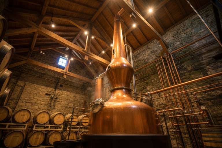 What Is Chill Filtering? A Whiskey Nerd Explains